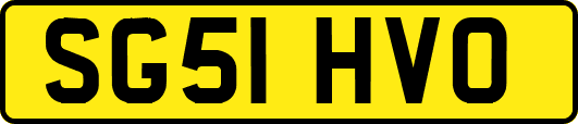 SG51HVO