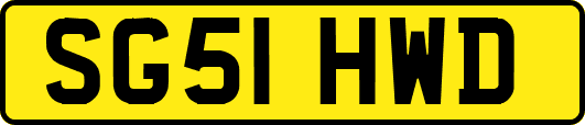 SG51HWD