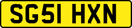 SG51HXN