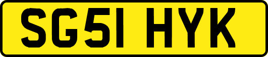 SG51HYK