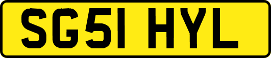 SG51HYL