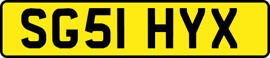 SG51HYX