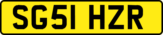 SG51HZR