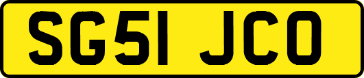 SG51JCO