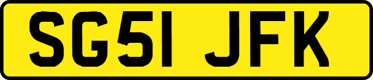 SG51JFK