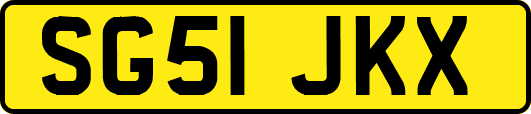 SG51JKX