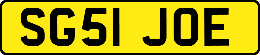 SG51JOE