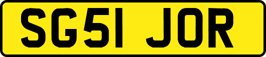 SG51JOR