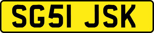 SG51JSK