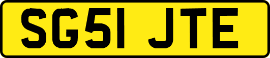 SG51JTE