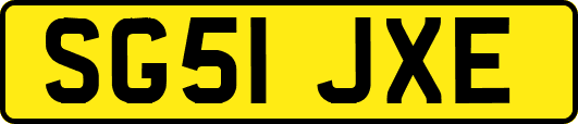 SG51JXE