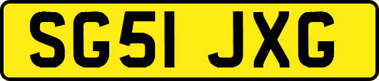 SG51JXG