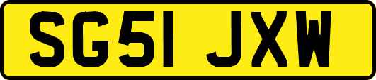 SG51JXW