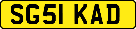 SG51KAD