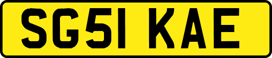 SG51KAE