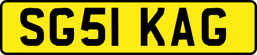 SG51KAG