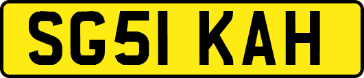 SG51KAH