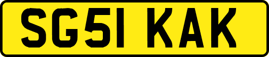SG51KAK