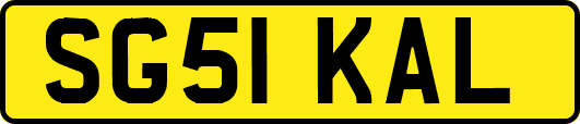 SG51KAL