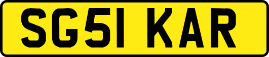 SG51KAR