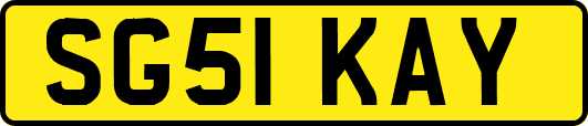 SG51KAY