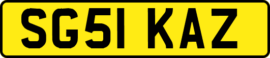 SG51KAZ