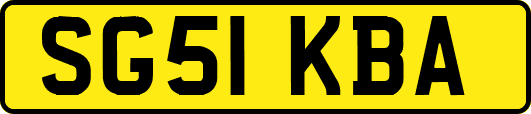 SG51KBA