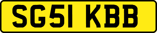 SG51KBB