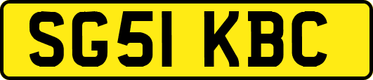 SG51KBC