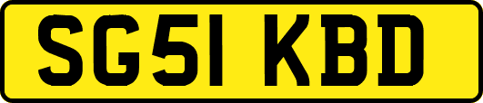 SG51KBD