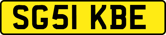 SG51KBE