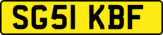 SG51KBF