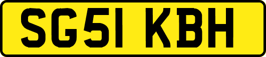 SG51KBH