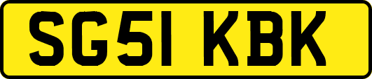 SG51KBK