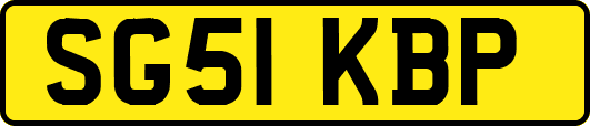 SG51KBP