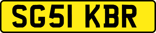 SG51KBR