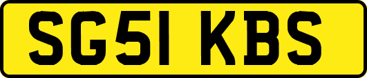 SG51KBS
