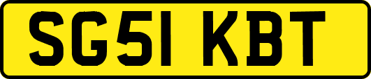 SG51KBT
