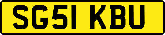 SG51KBU