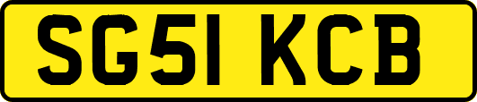 SG51KCB