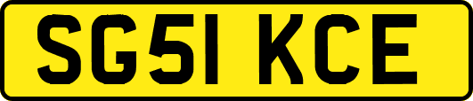SG51KCE