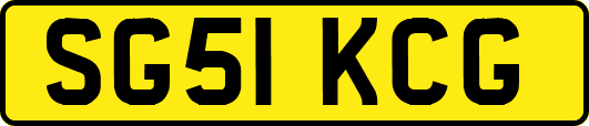 SG51KCG