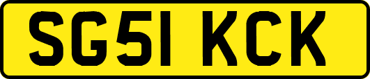 SG51KCK
