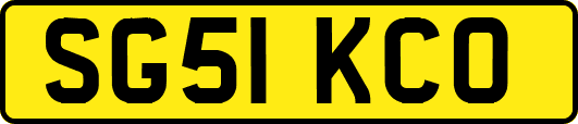 SG51KCO
