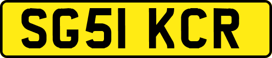 SG51KCR
