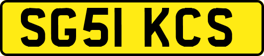 SG51KCS