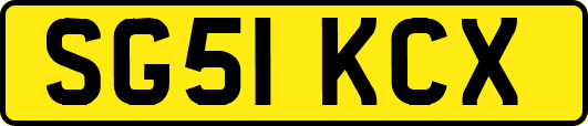 SG51KCX