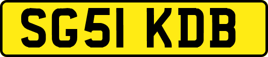 SG51KDB