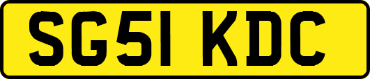 SG51KDC