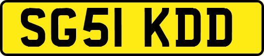 SG51KDD